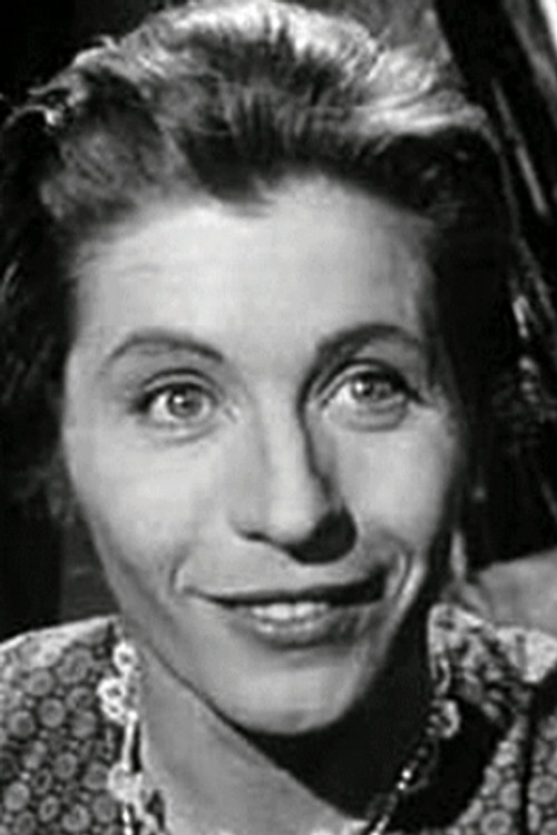 Yvette Etiévant