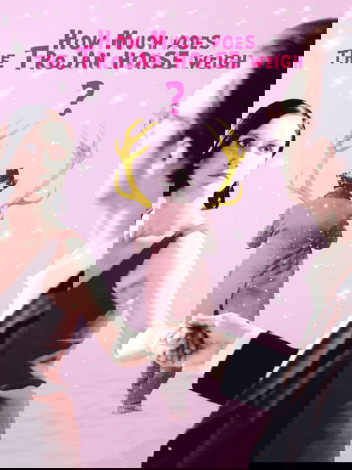 How Much Does the Trojan Horse Weigh?