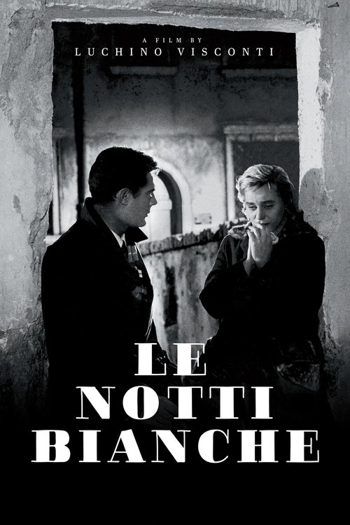 Le Notti Bianche
