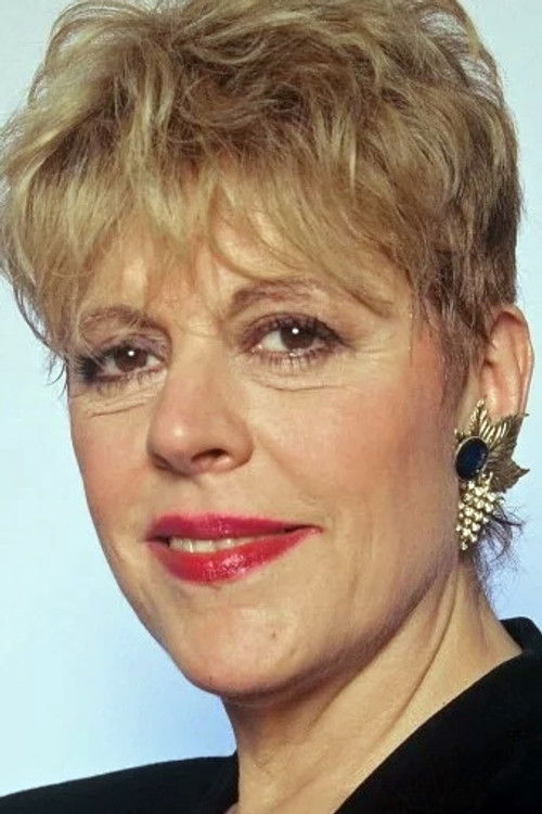 Sylvie Joly