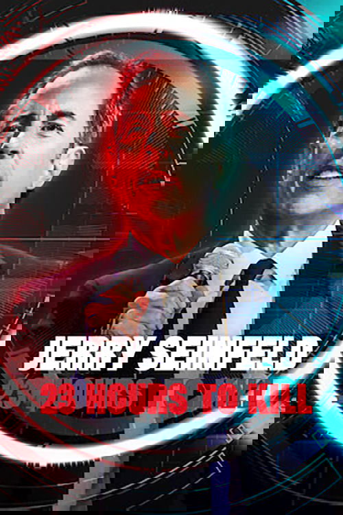 Jerry Seinfeld: 23 Hours to Kill