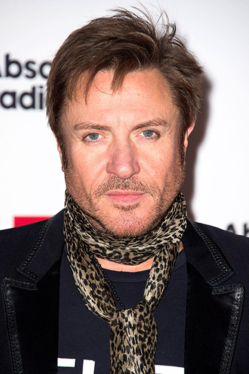 Simon Le Bon