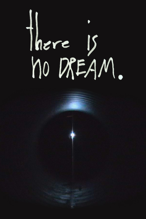There is No Dream.