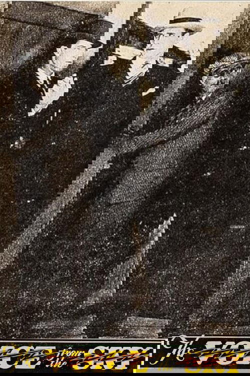 The Voice from the Sky