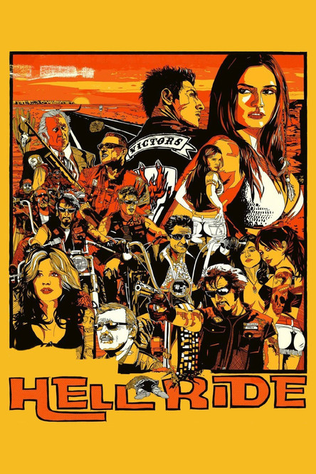 Hell Ride