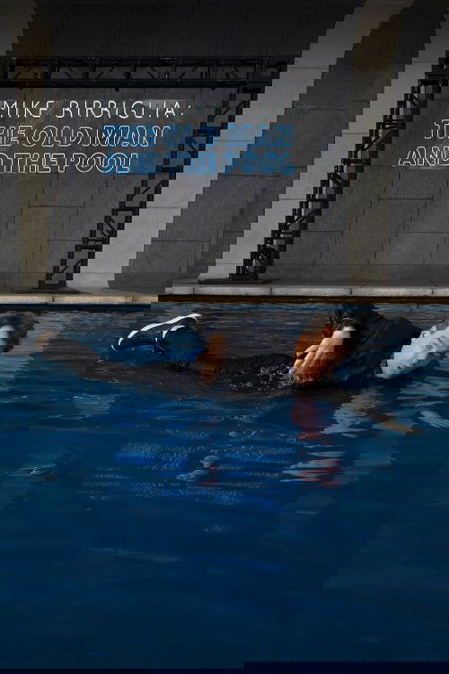 Mike Birbiglia: The Old Man and the Pool