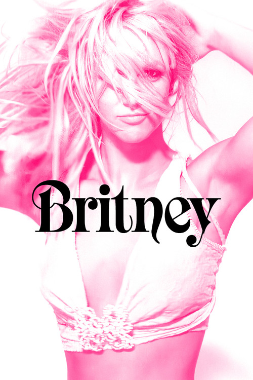 Britney Spears: Britney