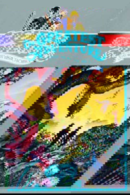 The Creation - Greatest Adventure Stories from the Bible