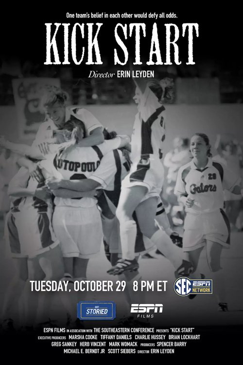 SEC Storied: Kick Start