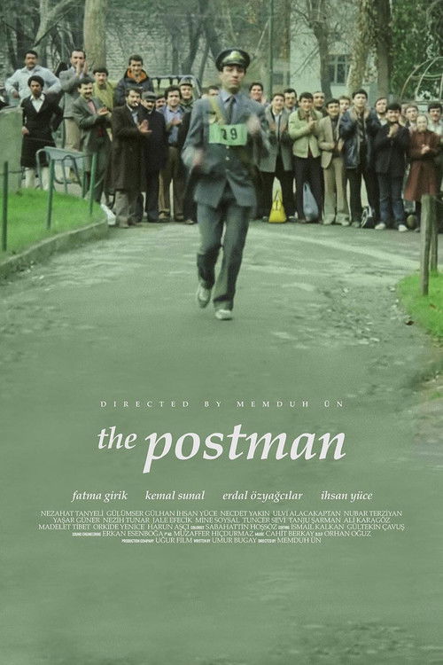 The Postman