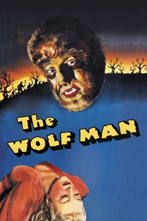 The Wolf Man