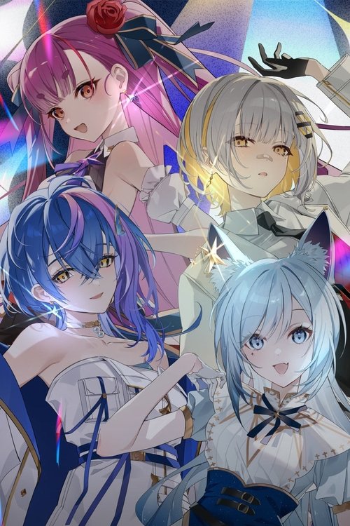 LIVE UNION 1st Live "Looking 4 The Sparkle!"