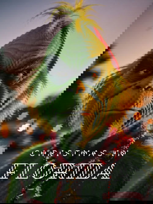 Christmas In Florida