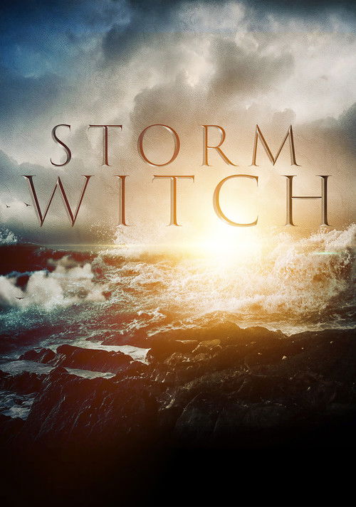 Storm Witch