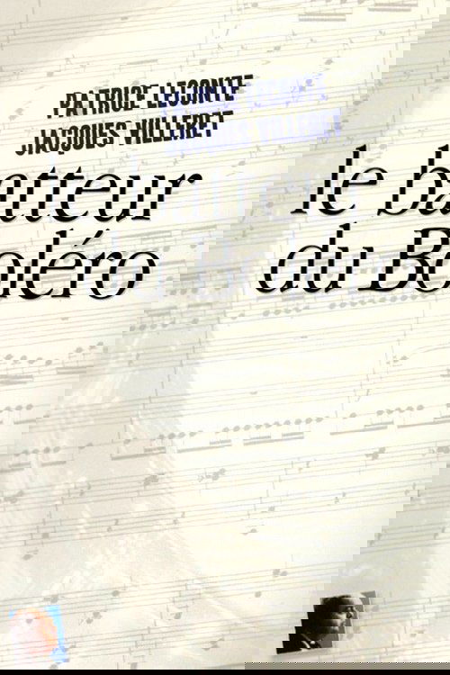 The Drummer of Ravel's Boléro