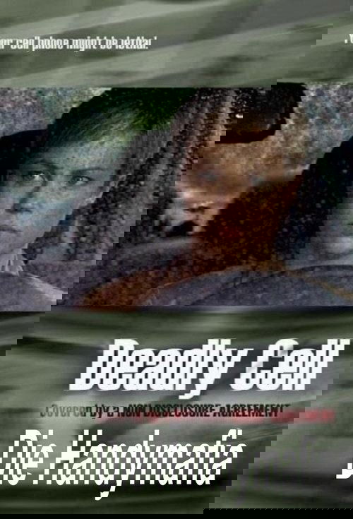 NDA - Salassapitosopimus