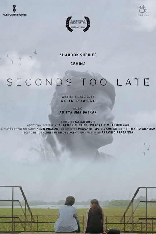 Seconds Too Late