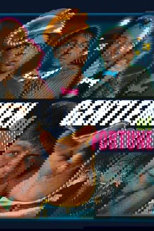 Gentlemen of Fortune