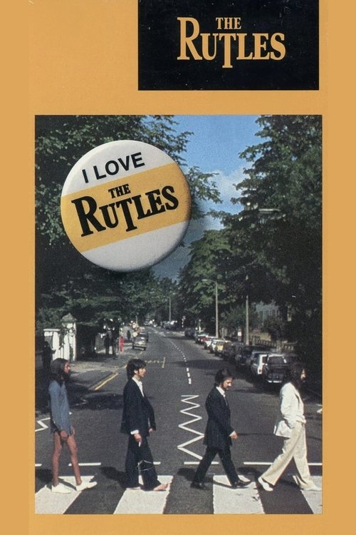 The Rutles: All You Need Is Cash