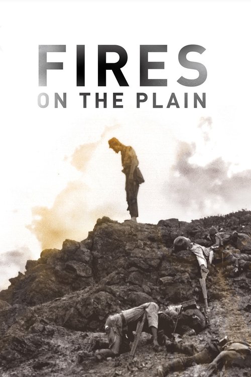 Fires on the Plain