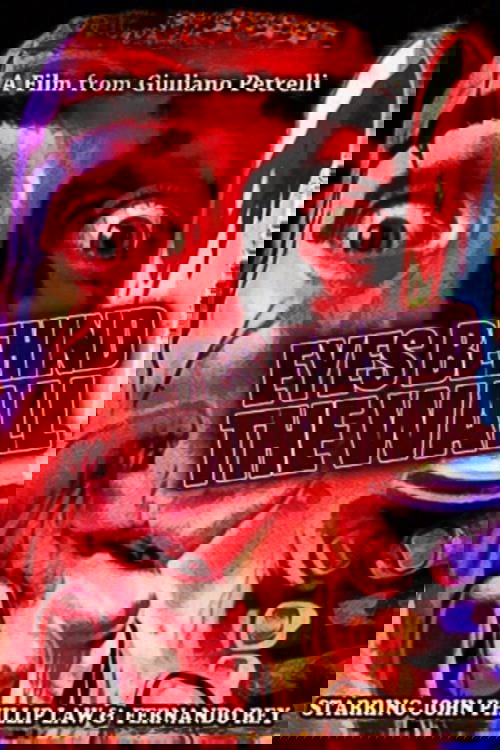 Eyes Behind the Wall