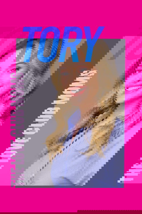 The Love Club Moms: Tory