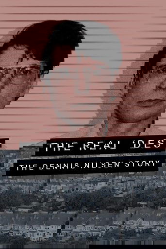 The Real Des: The Dennis Nilsen Story