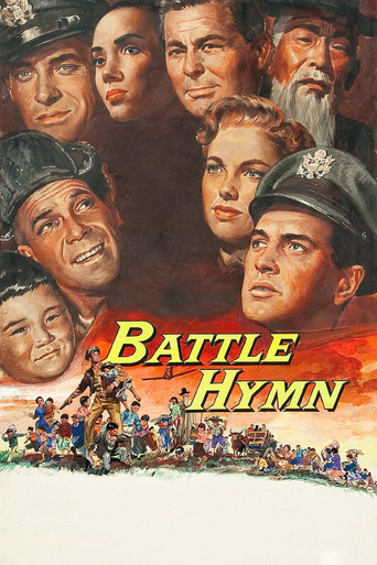 Battle Hymn