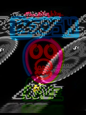 The Mighty Boosh Live